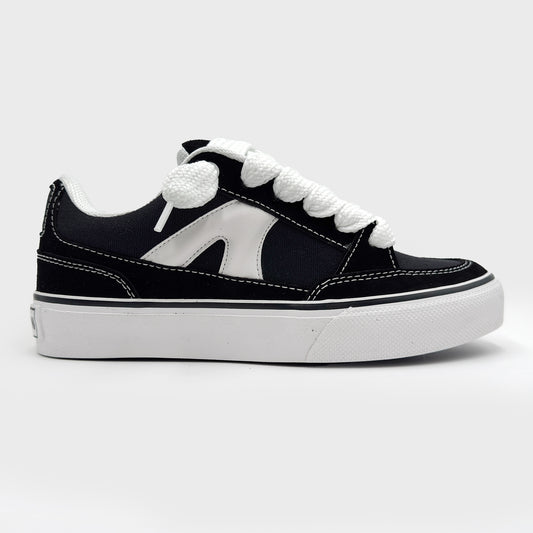ZAPATILLAS VISION STICK BLACK