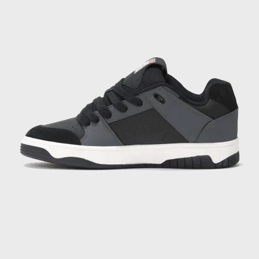 Vision Zapatillas Liberator Hombre Negro Urbano/Skate