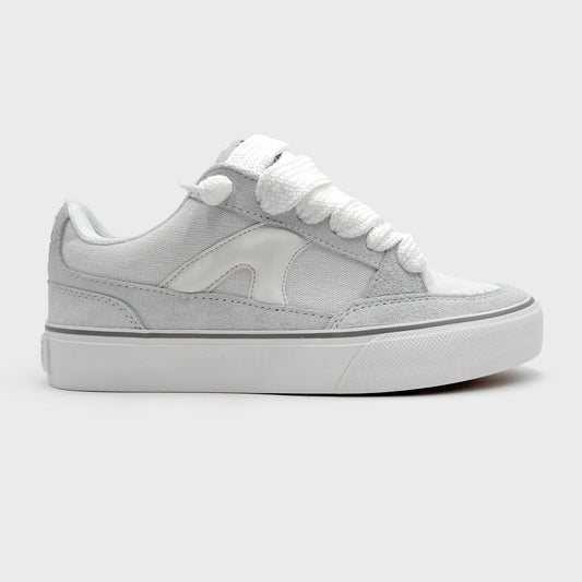 ZAPATILLAS VISION STICK WHITE