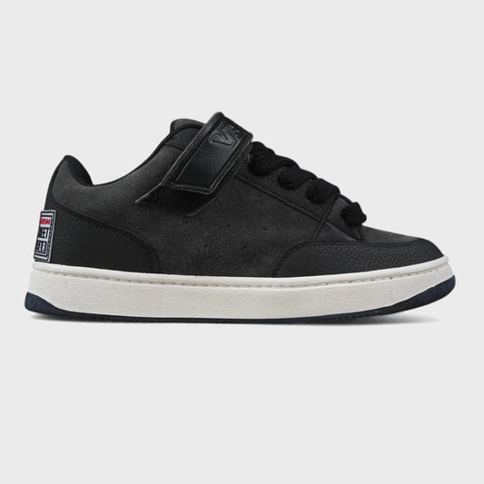 ZAPATILLAS VISION MC1400 LOW BLACK GREY