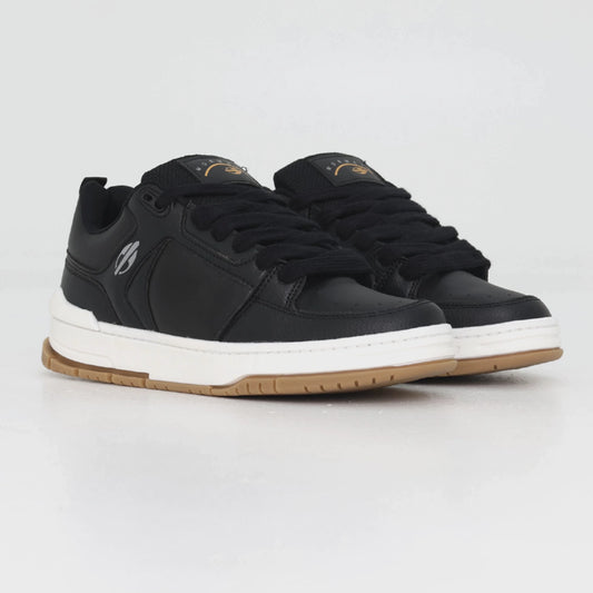 Mormaii Zapatillas Crest WNT Unisex Negro Urbano/Skate
