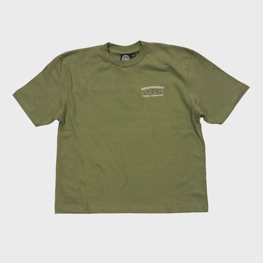 REMERA INDEPENDENT BTG SUMMIT GREEN